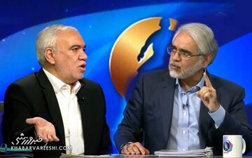 آخرین فرصت فتح‌الله‌زاده برای بازگشت ۵ میلیارد جنجالی/ بیانیه سازمان خصوصی‌سازی در خصوص مطالبات استقلال