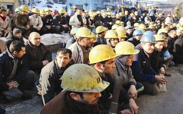  کارگران، رانندگان و بازنشستگان هم بسته حمایتی دولت را دریافت می‌کنند