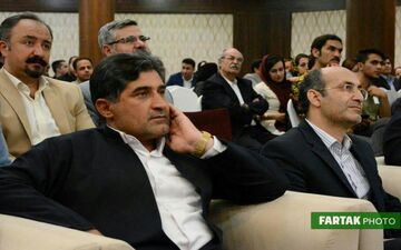 کرمانشاه؛ قلب ایران است/ مهمان نوازی مردم مهم ترین فاکتور است + فیلم