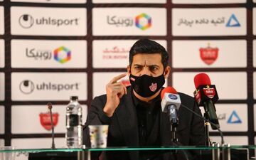 سخنگوی باشگاه پرسپولیس: تجربه موفقیت سال‌های اخیر ما می‌تواند نقشه‌راه هر باشگاهی باشد

