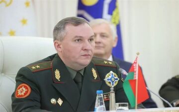 هشدار بلاروس درباره پیامدهای امنیتی تنش افغانستان و پاکستان 