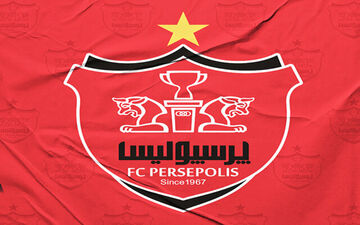 رفع توقیف حساب و اموال باشگاه پرسپولیس