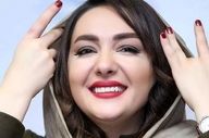 تصویری نوستالژیک از کودکی هانیه توسلی؛ خاطره‌ای کمتر دیده‌شده