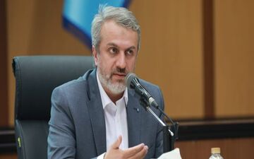 وزیر صمت: ارز ۴۲۰۰ تومانی حذف نمی‌شود بلکه مستقیما به مصرف کننده پرداخت می‌شود
