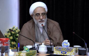 کرمانشاه میزبان هشتمین دوره مسابقات قرآن حوزه های علمیه کشور