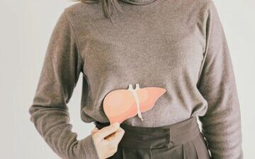 این دمنوش برای سلامت کبد بی نظیر است