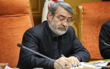 دستور وزیر کشور بر پیگیری مستمر برنامه‌های ستاد مبارزه با قاچاق موادمخدر و اعلام نتایج آن