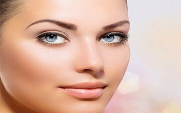 چند روش برای سفیدکردن پوست های تیره