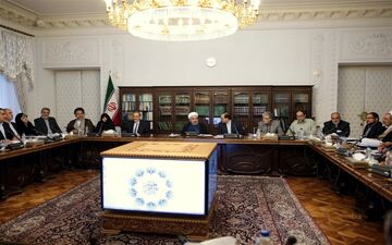 حدادعادل نماینده شورای عالی انقلاب فرهنگی در ساماندهی مدارس غیرانتفاعی شد