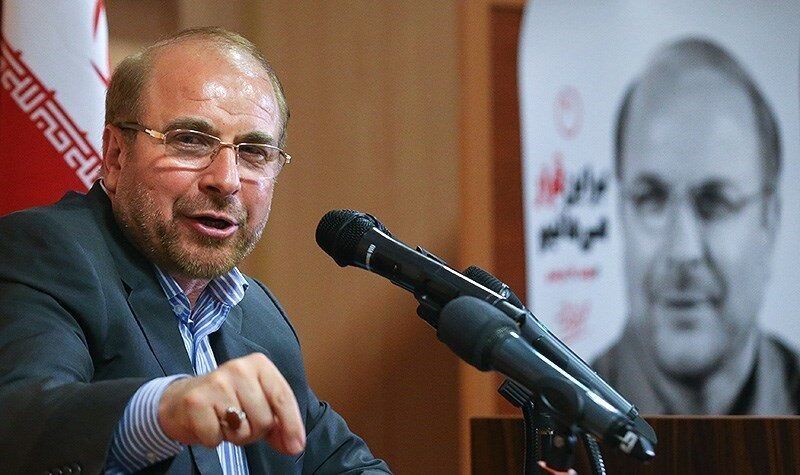 قالیباف: کشور نیازمند جهاد ضددروغ است/ باید برای مبارزه با گرانی تلاش کنیم 
