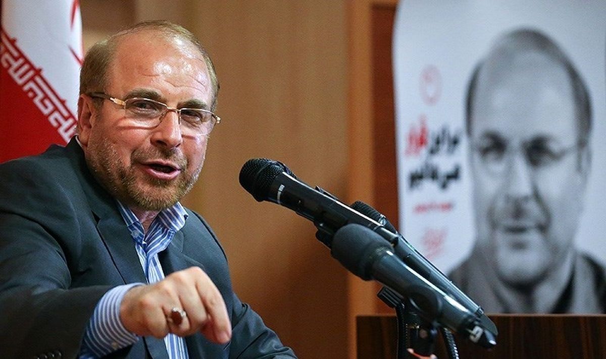 قالیباف: کشور نیازمند جهاد ضددروغ است/ باید برای مبارزه با گرانی تلاش کنیم 
