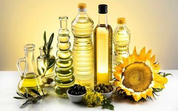 نوع چربی مصرفی و نحوه پخت با آن می‌تواند به قلب آسیب بزند