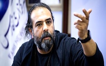 «با خانمان» کمدی جدید شبکه سه