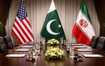 تصمیم ایران برای عدم حضور در پاکستان در روز چهارشنبه قطعی است