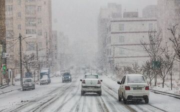 اعلام محدودیت‌های ترافیکی از ۲۴ تا ۲۸ دی‌
