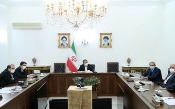 هیچ کس نباید برای فعالیت قانونمند بخش خصوصی مانع تراشی کند
