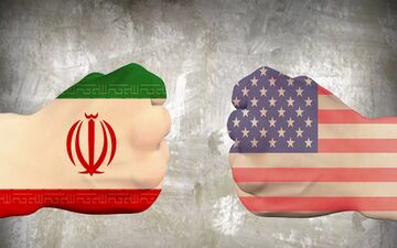  آیا آمریکا، پای ایران را به جنگ باز می‌کند یا خیر؟