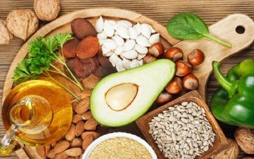  علائم کمبود ویتامین ها در بدن چیست؟