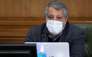 قیمت میوه ای که به دست شهروندان می‌رسد با قیمت اصلی ۱۰ برابر تفاوت دارد
