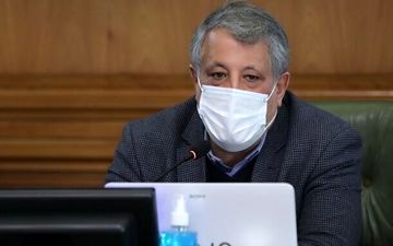 قیمت میوه ای که به دست شهروندان می‌رسد با قیمت اصلی ۱۰ برابر تفاوت دارد
