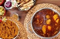 آبگوشت شاه عباسی؛ طعم اصیل تاریخ ایران در یک غذای خاص!