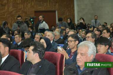 گزارش تصویری از  سیزدهمین نمایشگاه گردشگری و سی و سومین نمایشگاه صنایع دستی