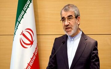 کدخدایی: فرمایشات مقام معظم رهبری فصل الخطاب است/ به‌زودی نظر شورای نگهبان اعلام می‌شود

