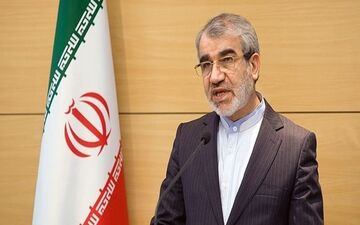 کدخدایی: فرمایشات مقام معظم رهبری فصل الخطاب است/ به‌زودی نظر شورای نگهبان اعلام می‌شود
