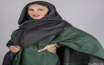 
عجیب‌ترین مدل موی لیلا بلوکات در جشن تولد ! / شوآف ادامه دارد+عکس
