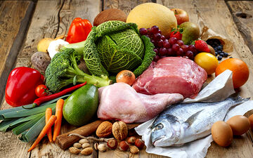 وارداتی که امنیت غذایی را هدف قرار می دهد/ اتکا به تولیدات سالم داخلی کمرنگ شده است