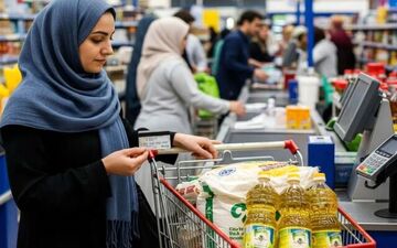 پیشنهاد مجلس برای تقویت سفره مردم؛ اعتبار کالابرگ باید بیشتر شود