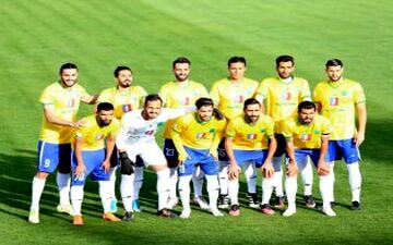 11 بازیکن منصوریان برای تقابل با یحیی