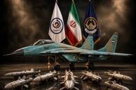 میگ-۲۹؛ شکارچی چابک آسمان و ستون دفاع هوایی ایران