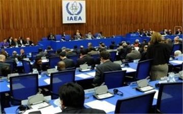 آمریکا: فعلا قصد نداریم قطعنامه‌ای علیه ایران در شورای حکام مطرح کنیم
