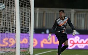 فراهانی بازی با پرسپولیس را از دست داد