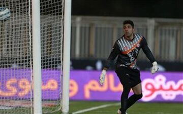 فراهانی بازی با پرسپولیس را از دست داد