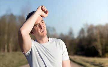 
چند توصیه مهم برای نجات از گرمازدگی+ اینفو
