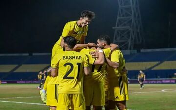 پیروزی پاختاکور و صعود به لیگ نخبگان آسیا