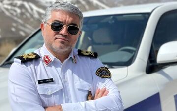احتمال ترافیک سنگین در محورهای شمالی کشور