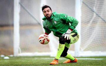 برای حضورم در پرسپولیس صحبتی نشده/ می‌خواهم با برانکو دیدار کنم