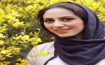 گریم و پوشش نامتعارف بازیگران زن (عکس) 