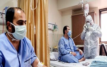 آغاز فاز دوم غربالگری کرونا در تهران