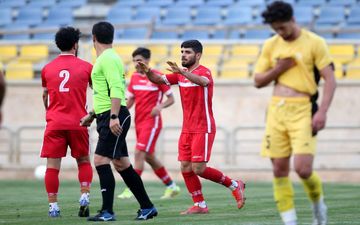 ترکیب احتمالی پرسپولیس برابر نفت/ رونمایی از زوج جدید خط حمله و اولین حضور ثابت یک بازیکن
