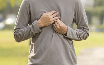 درد در این ناحیه بدن بسیار جدی و خطرناک است