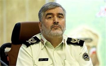  هشدارهای پلیس آگاهی در مورد سفرهای تابستانی