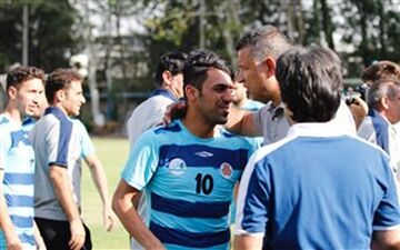  پیروزی سایپا با گلزنی تازه واردها