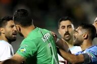 شوک بزرگ به جدول لیگ؛ چادرملو بازنده شد، پرسپولیس بالا رفت!