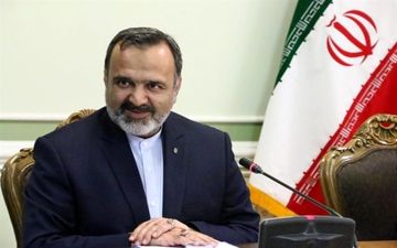 ثبت نام سفر به عتبات شروع شد / سفر به عراق  بدون روادید 