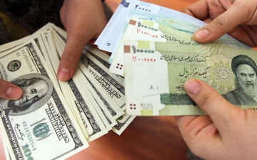اظهارات رئیس بانک مرکزی درباره علت نوسانات نرخ ارز + فیلم