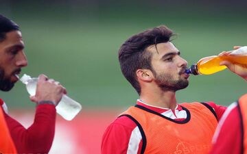 رفیعی چشم به راه پرسپولیس و گل گهر در آرزوی جذب سروش